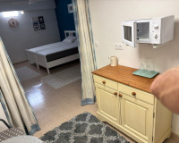 Reventa - Villa independiente - Torre Pacheco - Sierra Golf - Balsicas