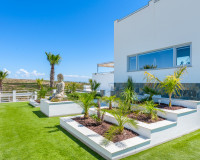 Reventa - Villa independiente - Torremendo