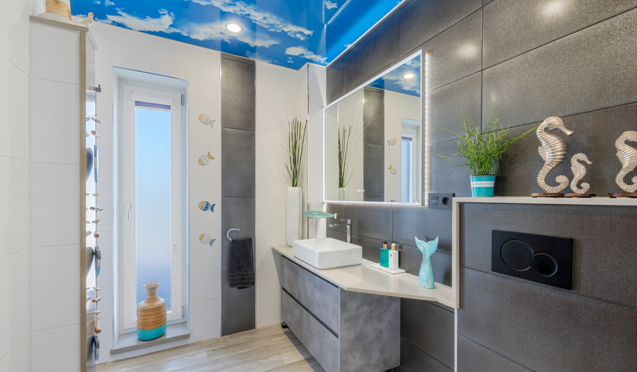 Reventa - Villa independiente - Torremendo