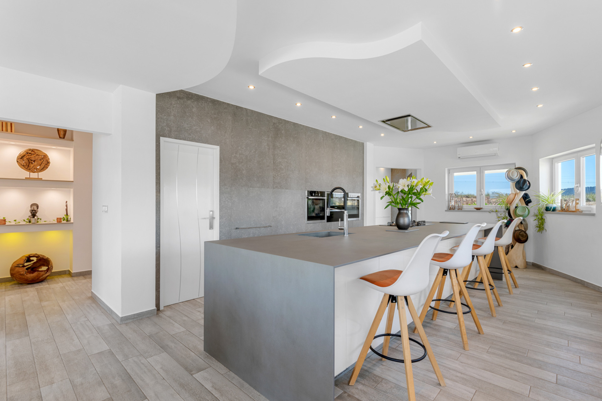 Reventa - Villa independiente - Torremendo