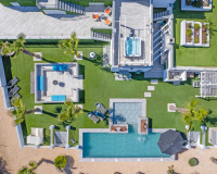 Reventa - Villa independiente - Torremendo