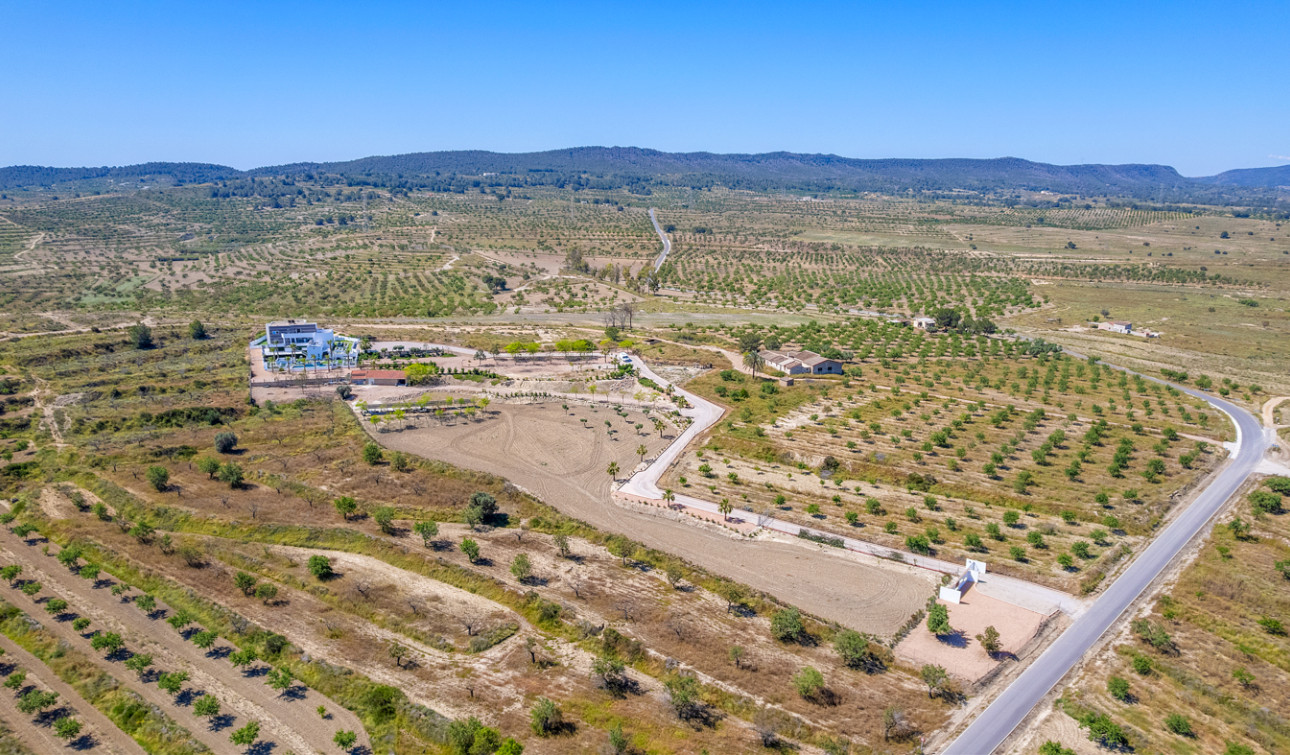 Reventa - Villa independiente - Torremendo