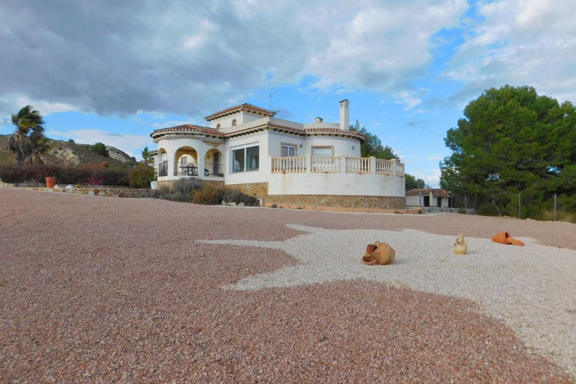 Reventa - Villa independiente - Torremendo