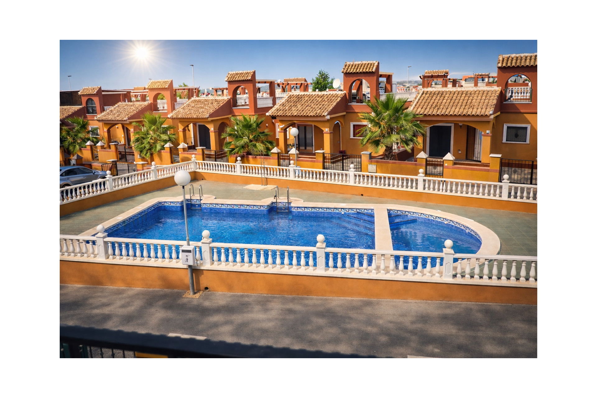 Reventa - Villa independiente - Torrevieja - Aguas Nuevas
