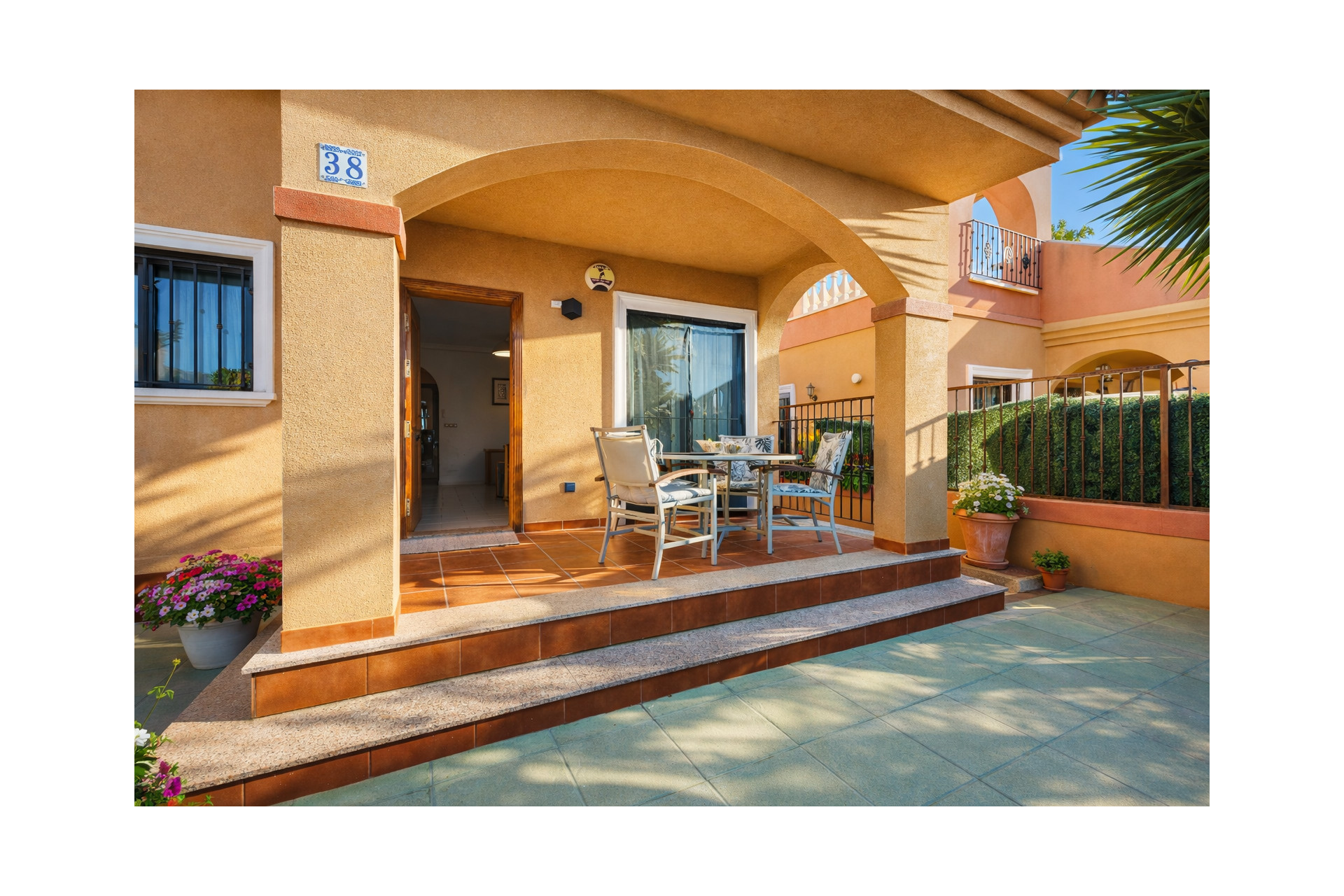Reventa - Villa independiente - Torrevieja - Aguas Nuevas