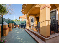 Reventa - Villa independiente - Torrevieja - Aguas Nuevas