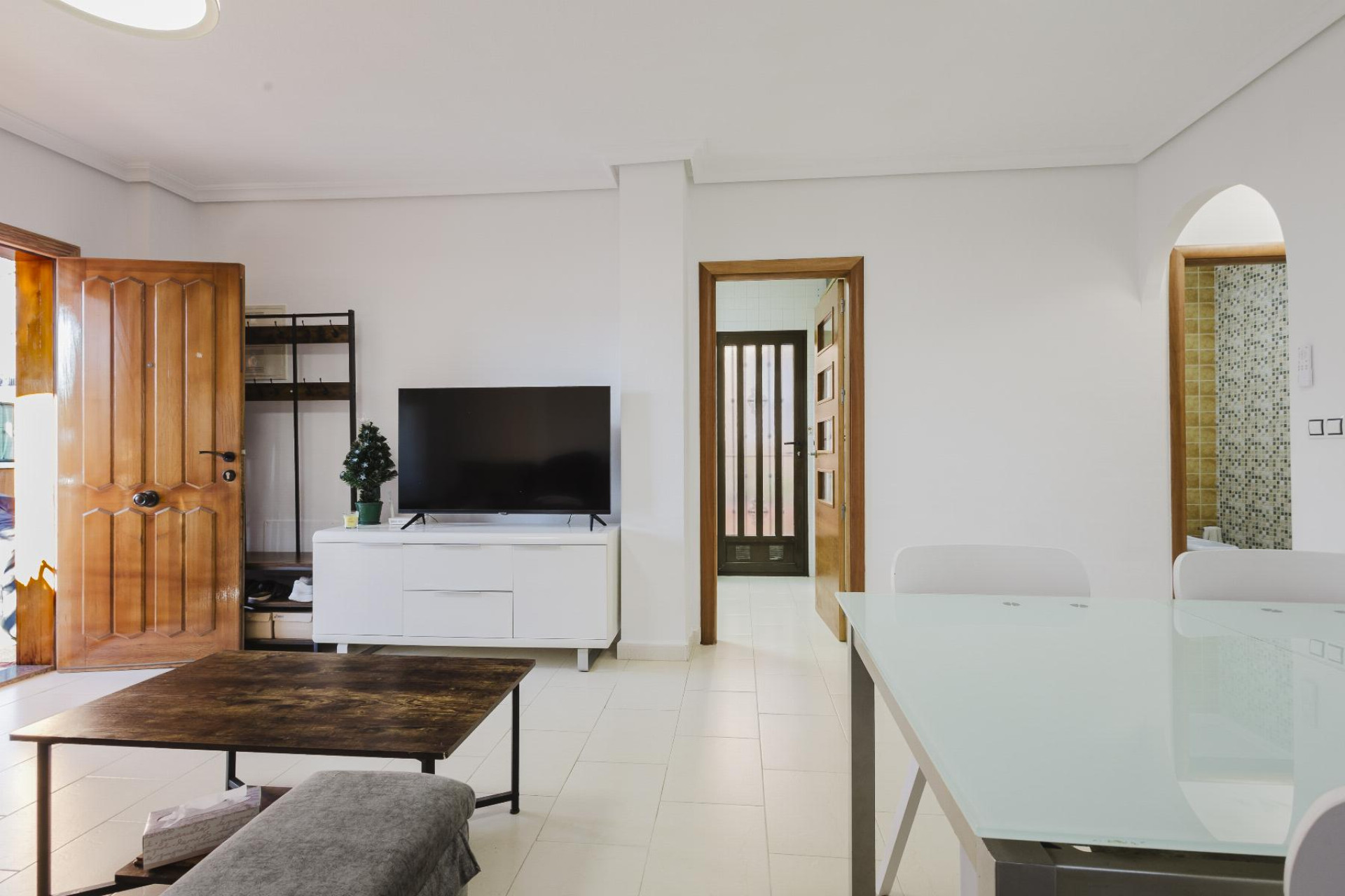 Reventa - Villa independiente - Torrevieja - Aguas Nuevas