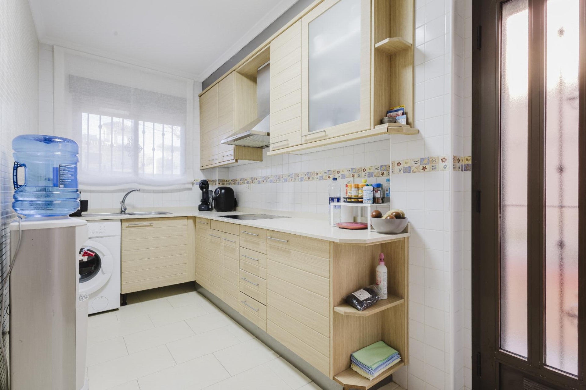 Reventa - Villa independiente - Torrevieja - Aguas Nuevas