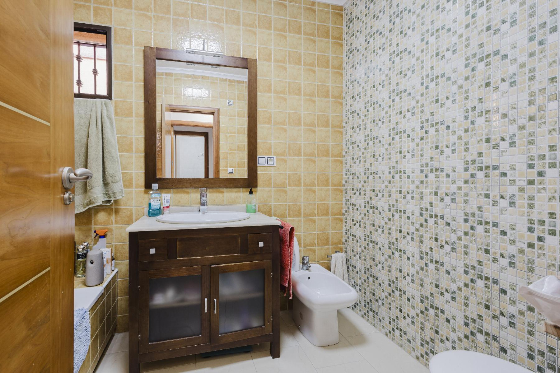 Reventa - Villa independiente - Torrevieja - Aguas Nuevas