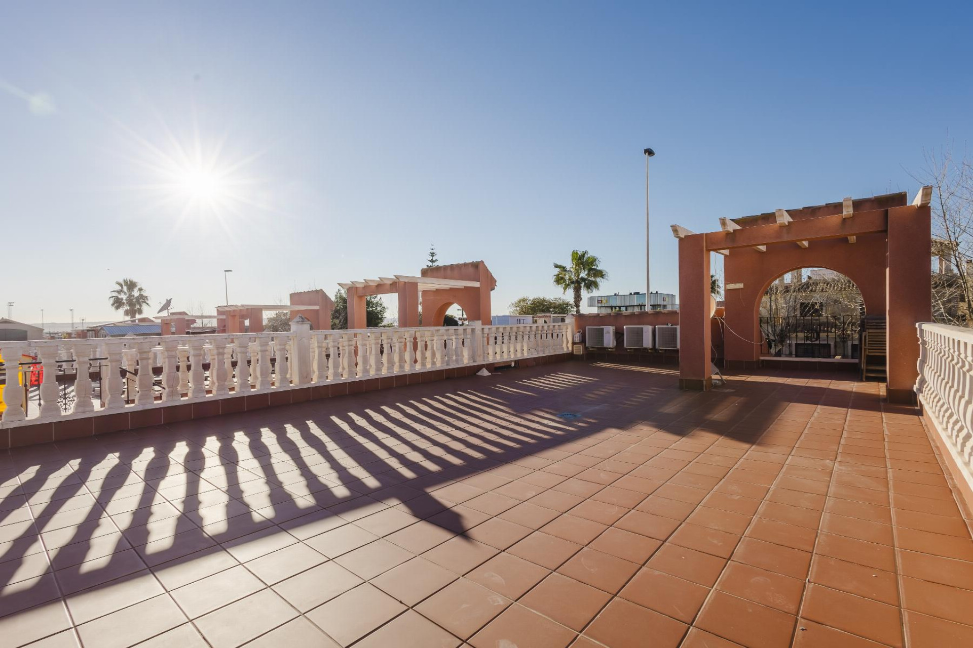 Reventa - Villa independiente - Torrevieja - Aguas Nuevas