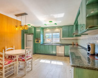 Reventa - Villa independiente - Torrevieja - El chaparral