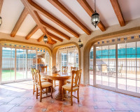 Reventa - Villa independiente - Torrevieja - El chaparral