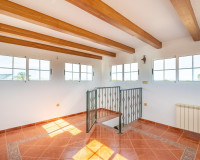 Reventa - Villa independiente - Torrevieja - El chaparral