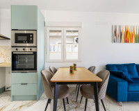 Reventa - Villa independiente - Torrevieja - El chaparral