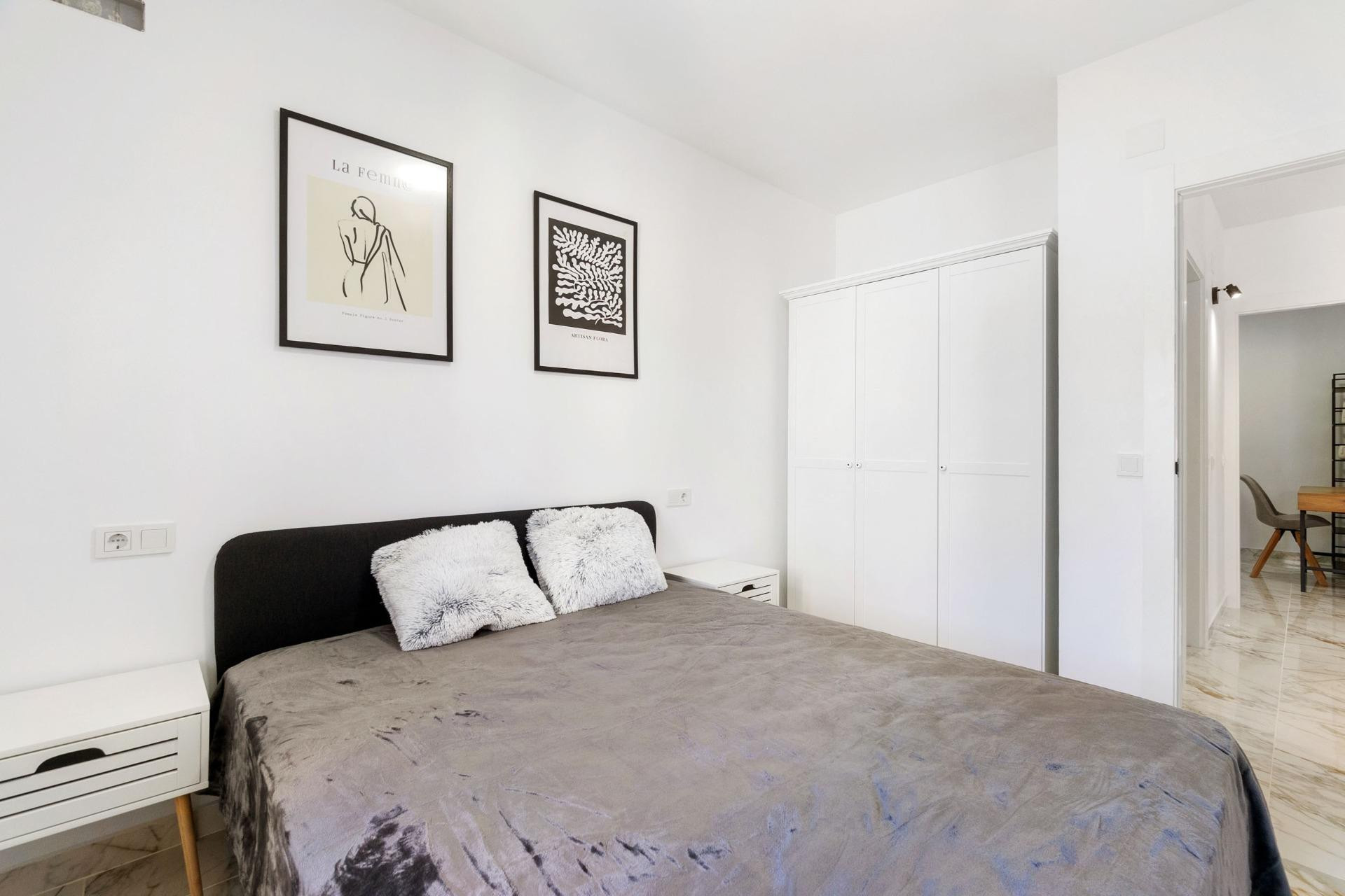 Reventa - Villa independiente - Torrevieja - El chaparral