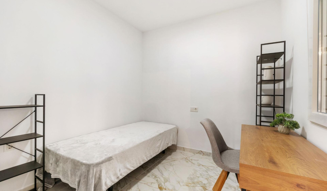 Reventa - Villa independiente - Torrevieja - El chaparral