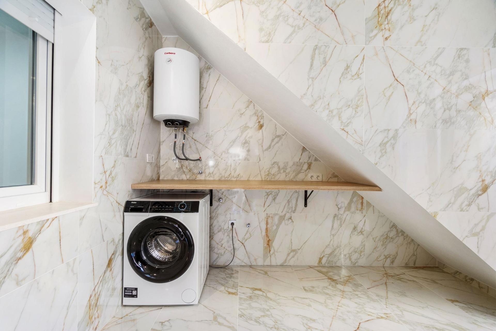 Reventa - Villa independiente - Torrevieja - El chaparral