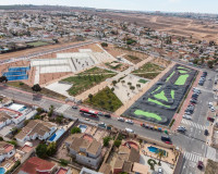 Reventa - Villa independiente - Torrevieja - El chaparral