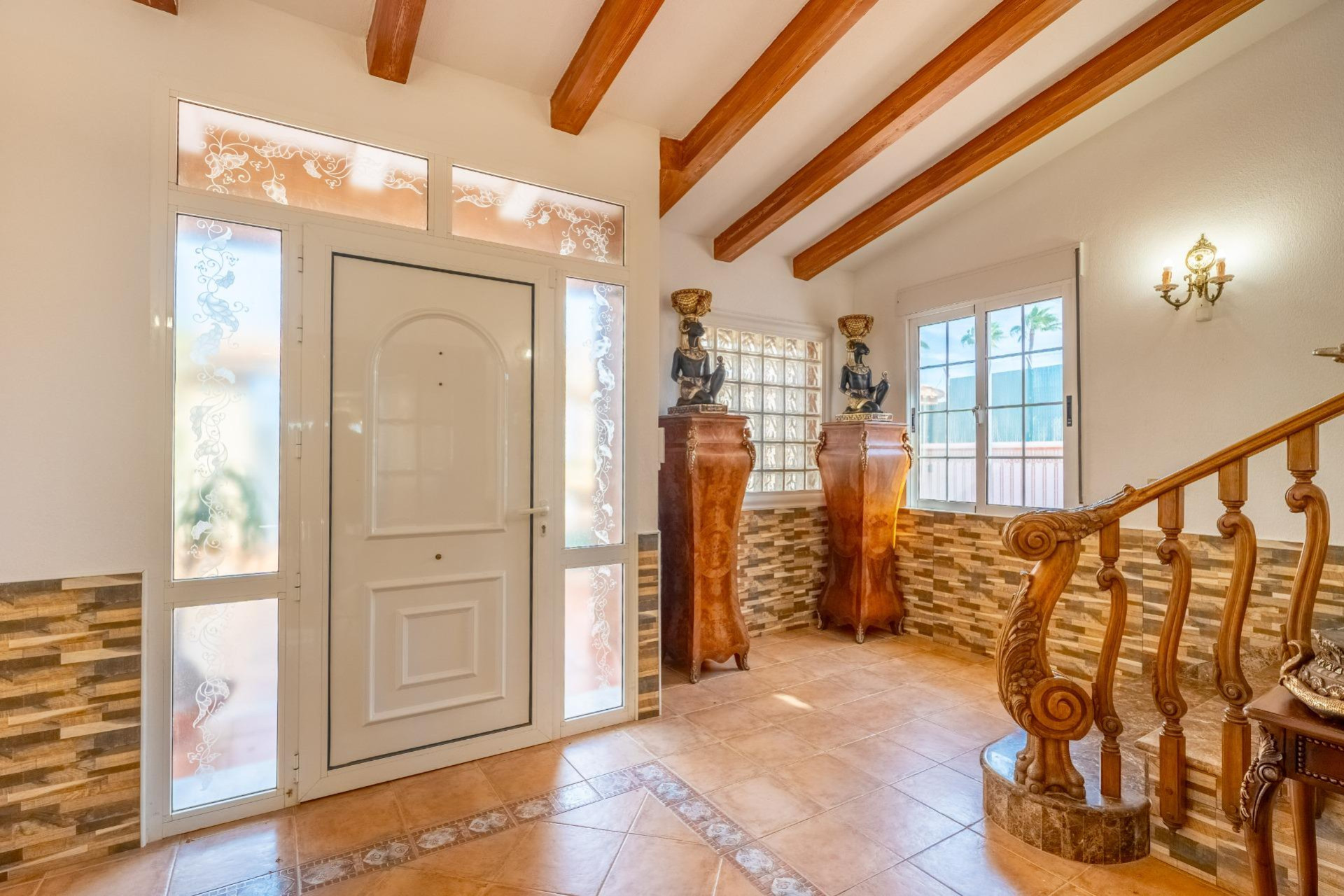 Reventa - Villa independiente - Torrevieja - El chaparral