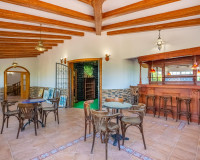 Reventa - Villa independiente - Torrevieja - El chaparral