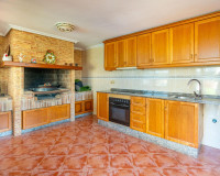 Reventa - Villa independiente - Torrevieja - El chaparral