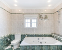 Reventa - Villa independiente - Torrevieja - El chaparral