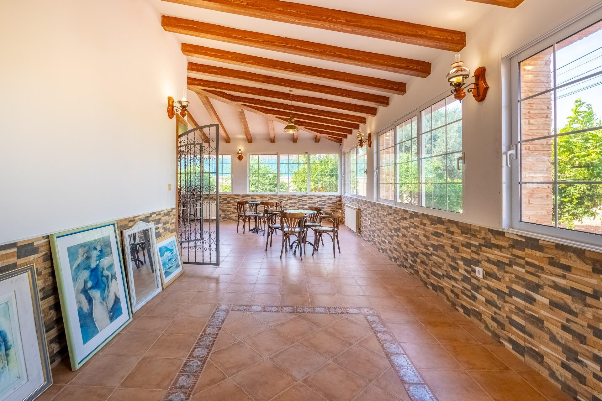 Reventa - Villa independiente - Torrevieja - El chaparral