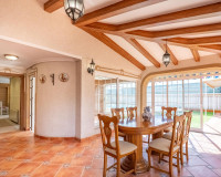 Reventa - Villa independiente - Torrevieja - El chaparral