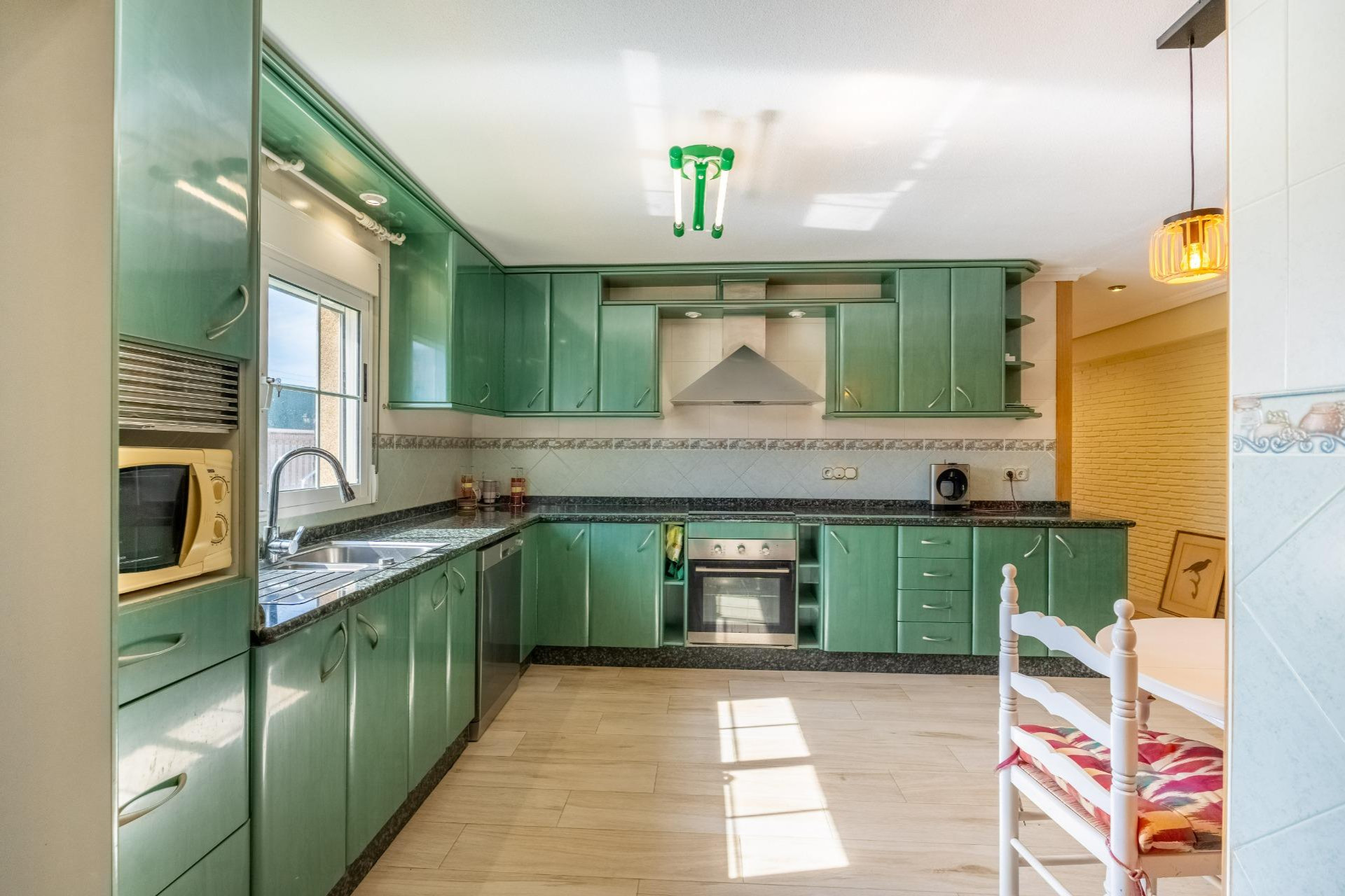 Reventa - Villa independiente - Torrevieja - El chaparral