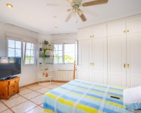 Reventa - Villa independiente - Torrevieja - El chaparral