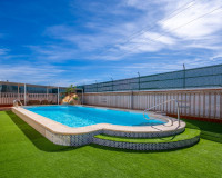 Reventa - Villa independiente - Torrevieja - El chaparral