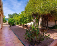Reventa - Villa independiente - Torrevieja - El chaparral