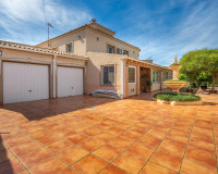 Reventa - Villa independiente - Torrevieja - El chaparral