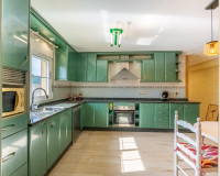 Reventa - Villa independiente - Torrevieja - El chaparral