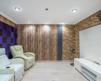 Reventa - Villa independiente - Torrevieja - El chaparral