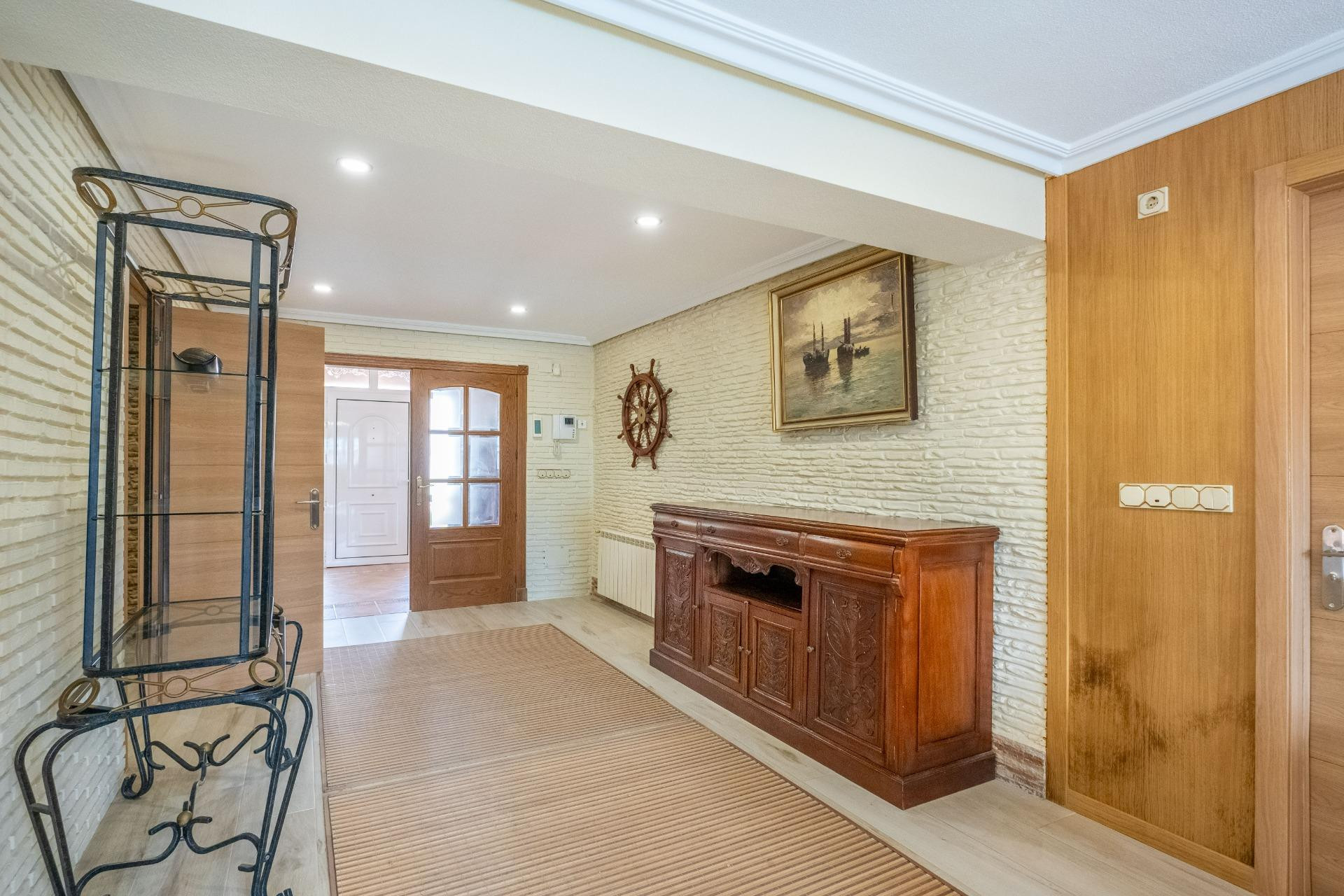 Reventa - Villa independiente - Torrevieja - El chaparral