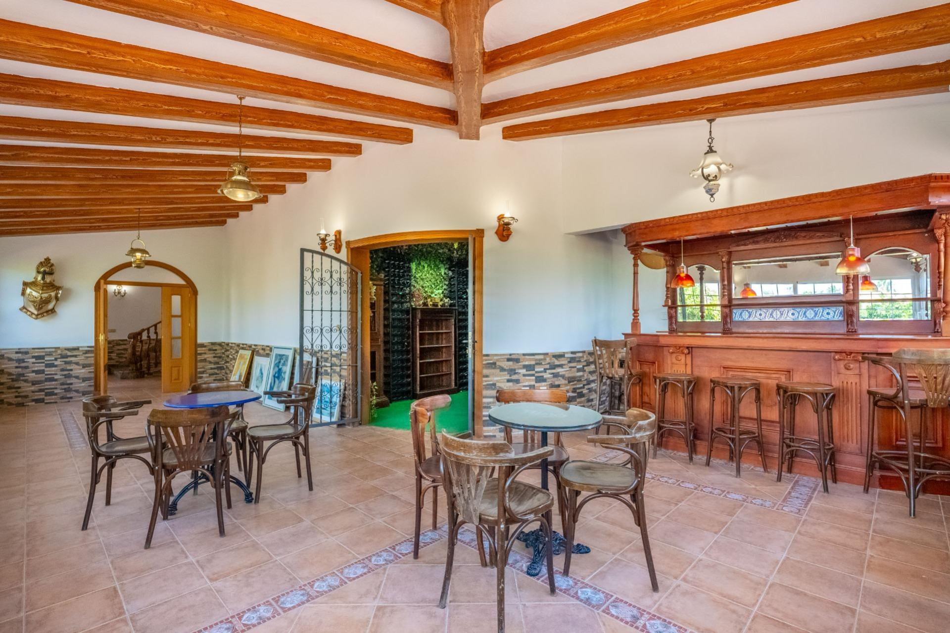 Reventa - Villa independiente - Torrevieja - El chaparral