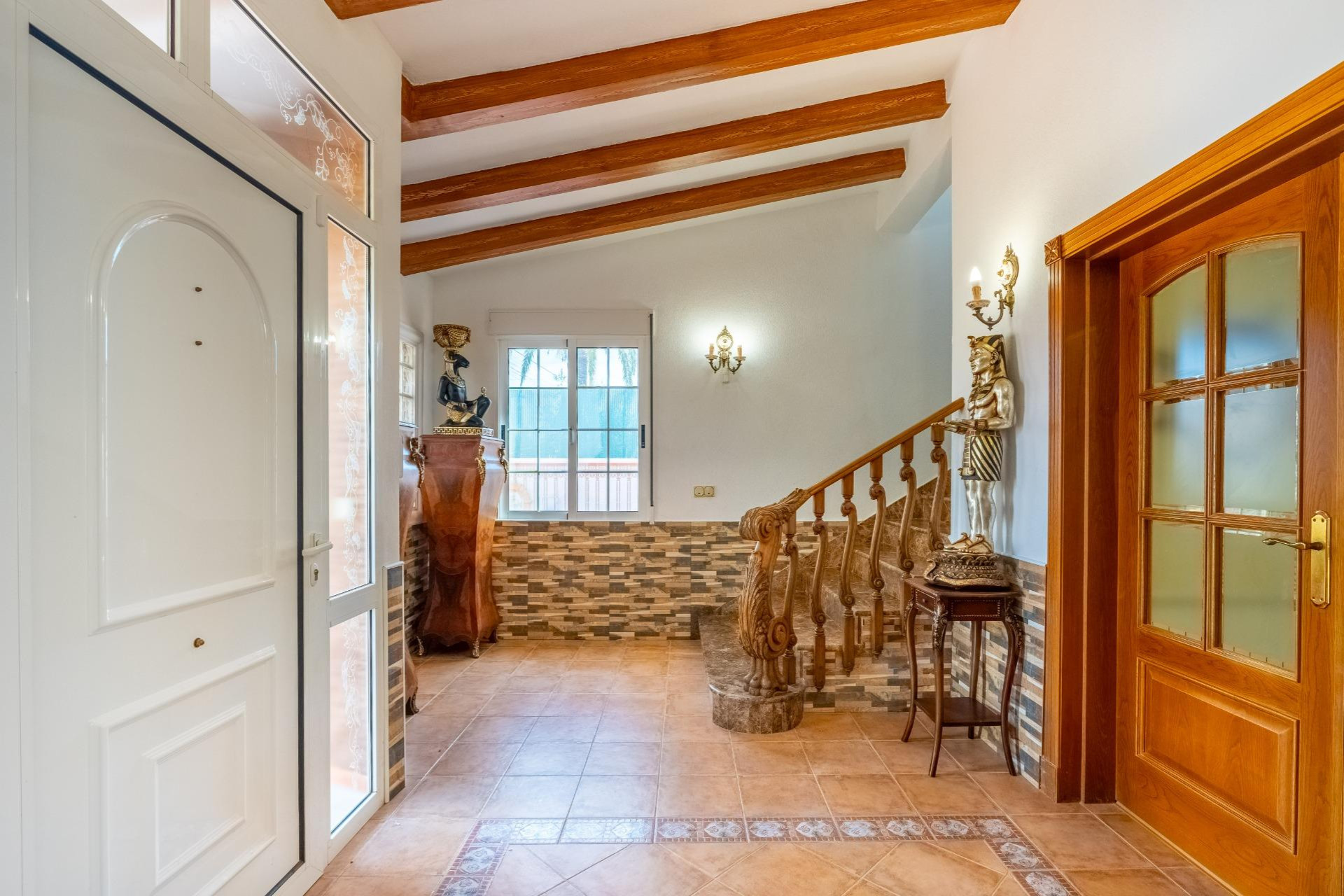 Reventa - Villa independiente - Torrevieja - El chaparral
