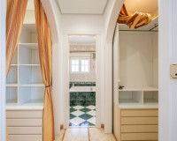 Reventa - Villa independiente - Torrevieja - El chaparral