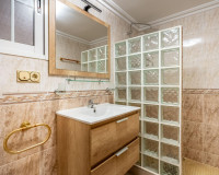 Reventa - Villa independiente - Torrevieja - El chaparral