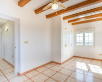 Reventa - Villa independiente - Torrevieja - El chaparral