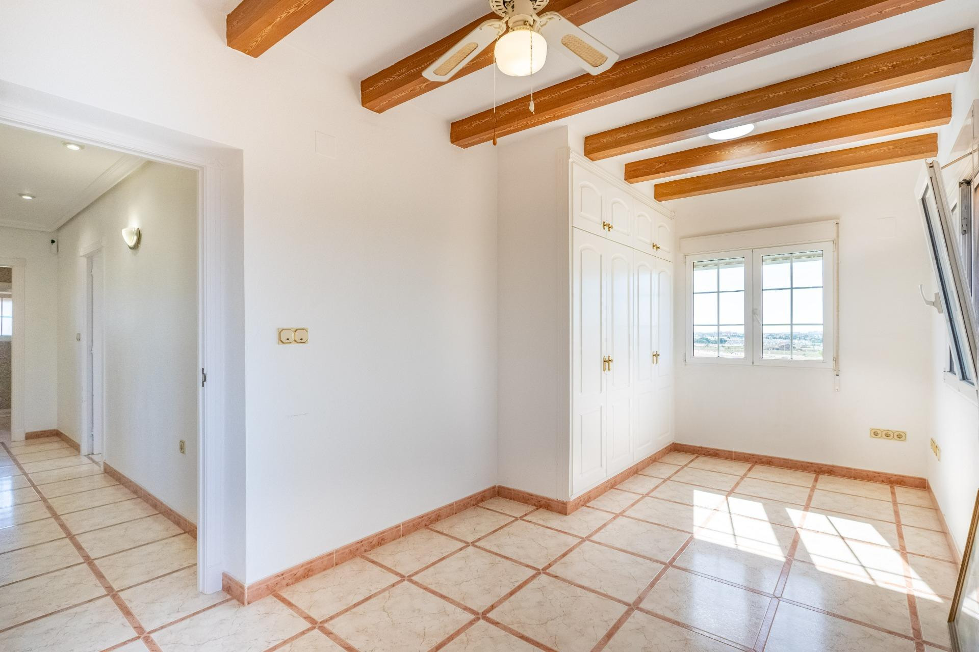 Reventa - Villa independiente - Torrevieja - El chaparral