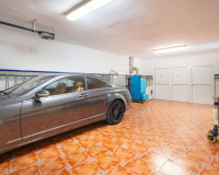 Reventa - Villa independiente - Torrevieja - El chaparral