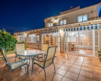 Reventa - Villa independiente - Torrevieja - El chaparral