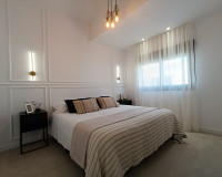 Reventa - Villa independiente - Torrevieja - El Chaparral