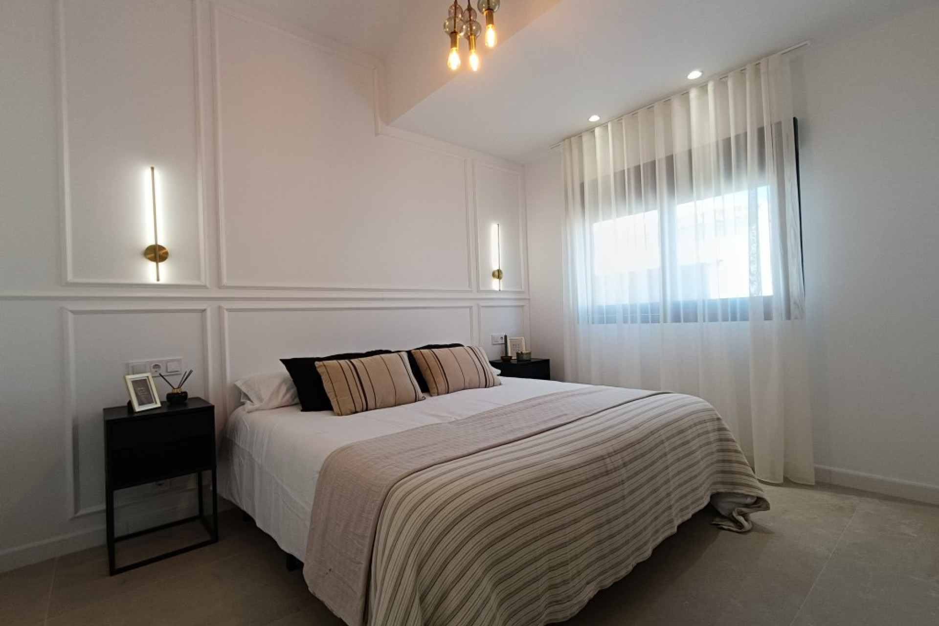Reventa - Villa independiente - Torrevieja - El Chaparral