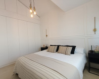Reventa - Villa independiente - Torrevieja - El Chaparral