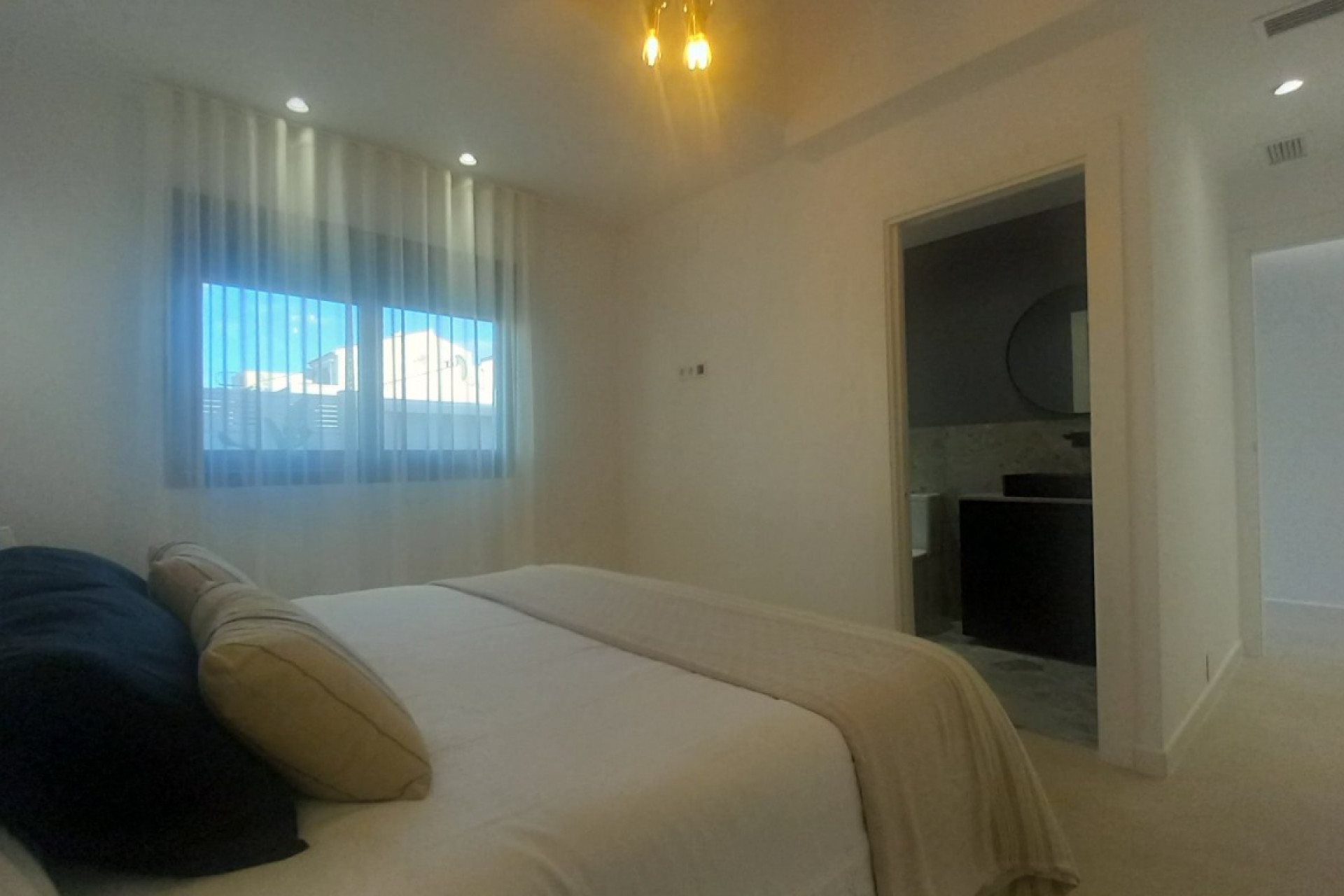 Reventa - Villa independiente - Torrevieja - El Chaparral