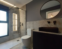 Reventa - Villa independiente - Torrevieja - El Chaparral