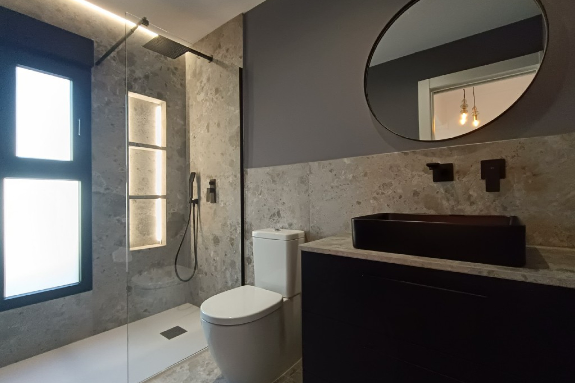 Reventa - Villa independiente - Torrevieja - El Chaparral